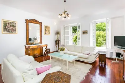 Image de Villa Marini Dvori - Appartement 2 Chambres avec Terrasse
