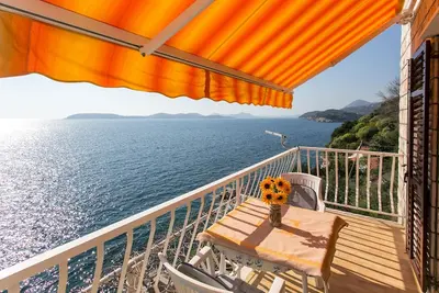 Image de Apartments Neve - Appartement 2 Chambres avec Balcon et Vue sur la Mer