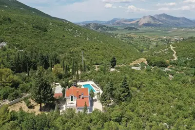 Image de Superbe maison Ă Bijeli Vir