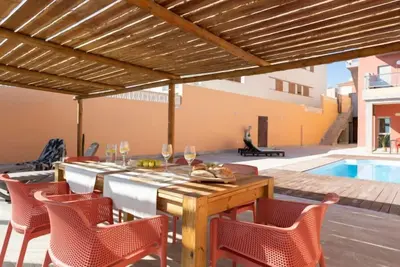 Las Caracolas by Interhome