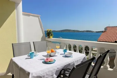 Image de Lagom - Vodice - Appartement A6 - Luxe