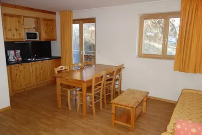 Image de Pracondu 1 407 - Outdoor & Fun  apartment 6 pers