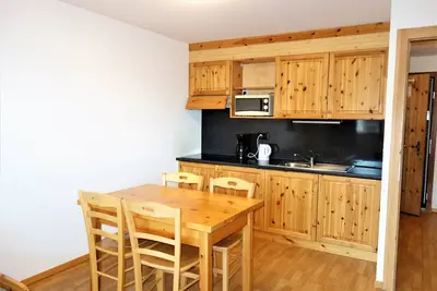 Image de Pracondu 2 202 - Outdoor & Fun charming apartment