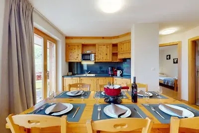 Image de Pracondu 2 208 - Outdoor & Fun charming apartment