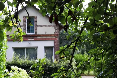 La Normandise - votre gîte cosy en Normandie, à 30 minutes de la mer