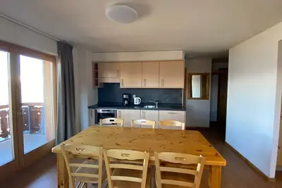 Image de Pracondu 1 401 - Outdoor & Fun apartment 8 pers