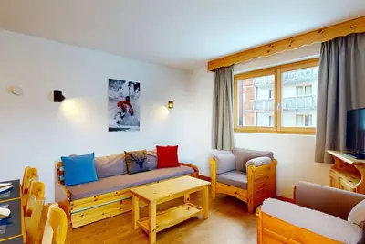 Image de Pracondu 2 003 - Outdoor & Fun charming apartment