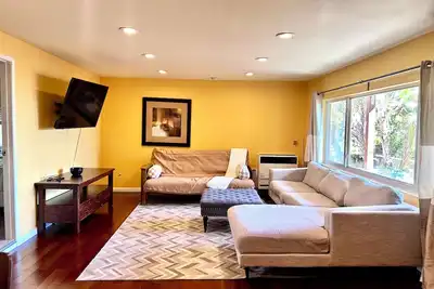 Image de Maison d'hôtes calme et confortable dans le quartier El Cerrito Hills