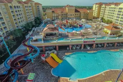 Image de Westgate Town Center Resort - Suite 2 lits