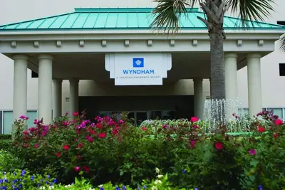 Image de One Bedroom Suite Luxury Condo, Destin, Floride (1742739)