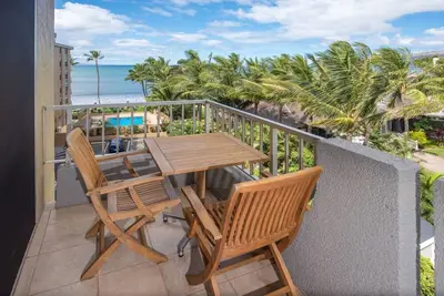 Image de Oceanfront sur Sugar Beach