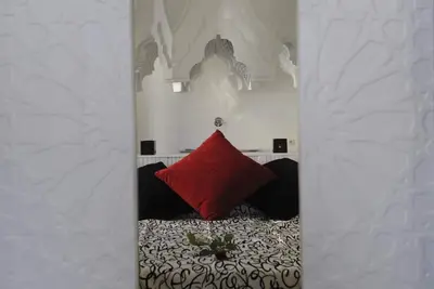 Image de Riad Bellamane & Spa- Suite Design