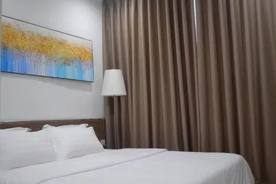 Image de Condotel de luxe 2br \/ 30f Vinhomes Skylake Keangnam