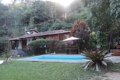 Image de Site à Areal, à 15 min du centre d'Itaipava et du château d'Itaipava