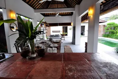 Image de 2 Br au Prime Location Seminyak! Quelques mètres de boutiques de mode, de bars et de restos
