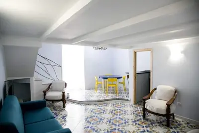 Casa Niccolò 4 (max 5 pp)