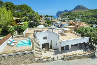 Image de Chalet Estrella De Mar - 10 Min A Pied De La Plage