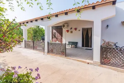 Image de villa Chiara Oasis naturelle de Vendicari