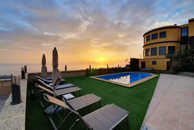 Image de Gran Villa Vilena