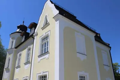 Image de Villa Neidstein - Luxueux appartement au premier étage
