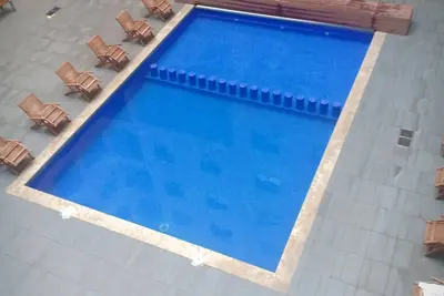 Image de Studio Les pieds dans l'eau Miramar