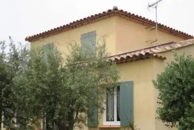 Image de Villa 4* Bord De Mer 200m  Au Calme  6 Pers  Clim  Spa