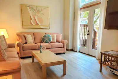 Image de 28 Ocean Glen 3 chambres en bord de mer beau calme et axé sur la famille S Obx Condo