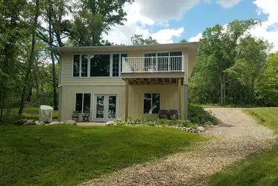 Image de Buttercup Hideaway 2bdrm