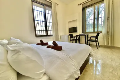 Image de Villa Mira · Appartement Villa Mira - Amman, Jordanie Centre-ville