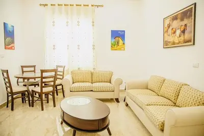 Image de Villa Mira · Villa Mira Studio \"5\" - Amman, Jordanie - Centre
