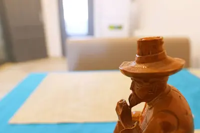 Image de Chez 6 Houses, un endroit où vous êtes tombé comme chez vous