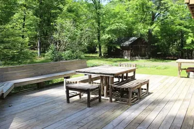 Image de Maison privée, Mins. à Woodstock