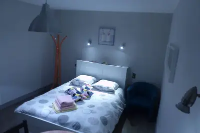 Image de Studio idéalement situé entre La Bourboule et Le Mont Dore