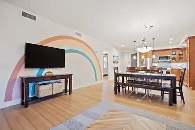 Image de Nouveau condo Pili Mai 14d au rez-de-chaussée avec air climatisé