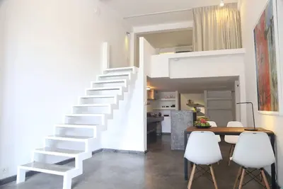 Image de Zinc Urbannest Appartement