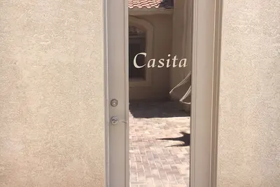Image de Luxueuse Casita privée