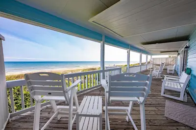 Image de Retrouvaille 5 chambres face à la mer belle maison calme et orientée famille S Obx