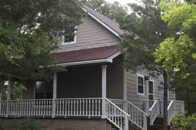 Image de La cabine (toute la maison)
