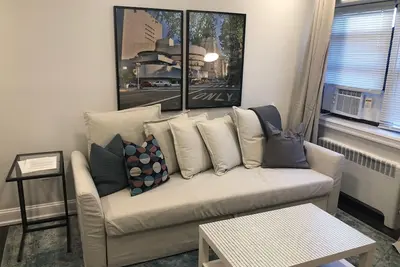 Image de 1631 5a · 3bed Apt / 20 min à Nyc-Parking Avail.