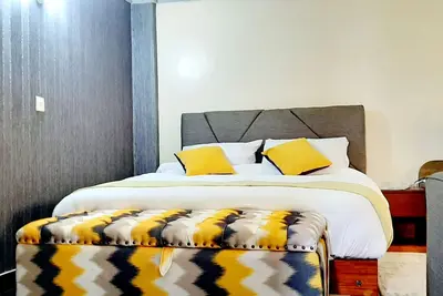 Image de Luxueux studio de luxe dans le domaine Ngara à Nairobi