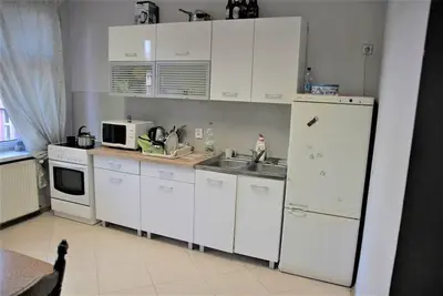 Image de Grand et confortable appartement près de la vieille ville