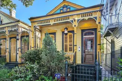 Image de Penelope's Bed & Breakfast