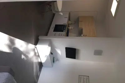 \"Tortora\" appartement au rez-de-chaussée vient d'être rénové