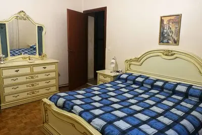 Image de Appartement de deux pièces pour 4 personnes à Ciampino (15 min de la gare Termini en train)