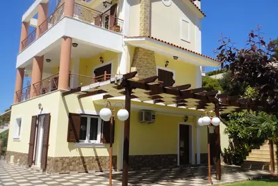 Image de Villa Elpida Kefalonia