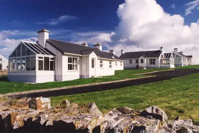Image de Downings Coastguard Cottages - Type A