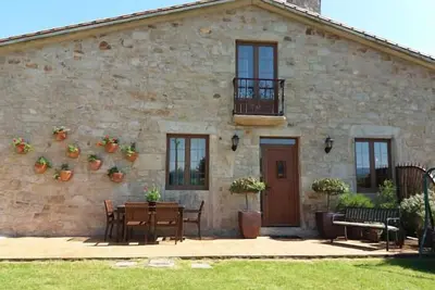 Image de Maison Praia de Rinlo pour 8 personnes