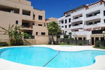 Image de Appartement moderne d'1 chambre à La Cala De Mijas