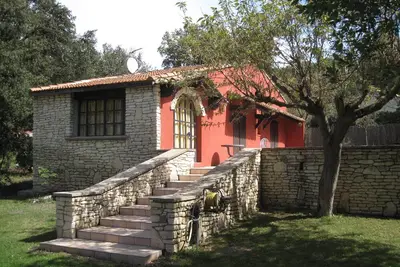 Image de Maison Provençale4personnes, climatisée, piscine exclusive, proche Aix-en-Provence