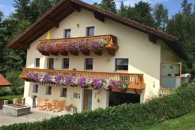 Image de Appartement Haus-Peschl